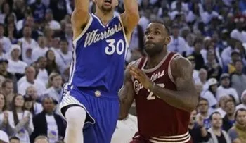 LeBron, Anthony y Curry entre finalistas para equipo olímpico