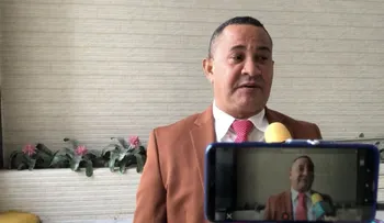 Diputado Carlos Ramírez dice el Estado debe diseñar programas que promuevan la donación voluntaria de sangre