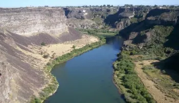 ¡Olvídese de Yellowstone!: El supervolcán del río Snake es una amenaza mucho mayor para EE.UU.
