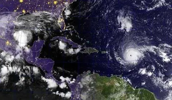Irma suma 9 muertes en su paso por el Caribe y el ojo del huracán apunta directo hacia Miami Beach