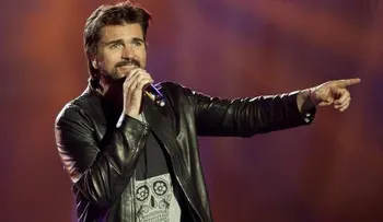 Juanes cantará en la entrega del Nobel de Paz