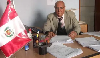 Activistas contra la corrupción piden a la población denunciar las irregularidades