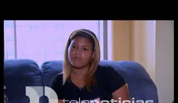 Cielo García no recibió prótesis prometida y está deprimida