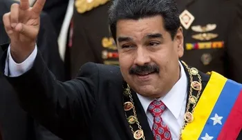 Venezuela conmemora independencia entre crisis