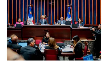 Senado impulsa INDOCASABE y protege tradiciones culturales
