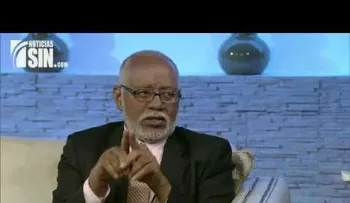 Vicepresidente del CMD asegura están dispuestos a continuar el diálogo