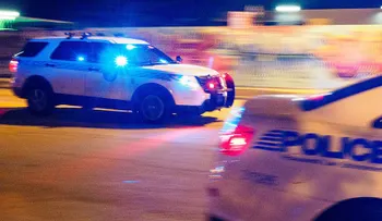  Desconocido toma a cuatro niños como rehenes en Florida 