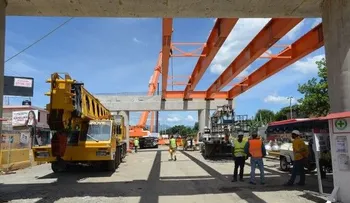 Obras Públicas anuncia cierre tramo autopista Duarte
