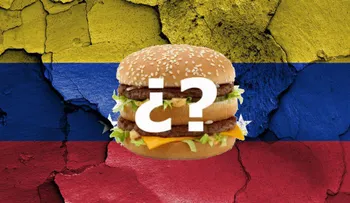 ¿Por qué McDonald s no está vendiendo Big Macs en Venezuela?
