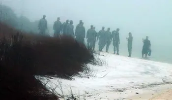 11 muertos al estrellarse accidente helicóptero militar en Florida 