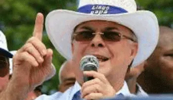 Diputado Alexis Jiménez pide justicia en el caso de niña asesinada por bandas en Villa Faro