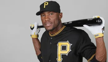 Grandes Ligas suspende a Starling Marte por uso de esteroide