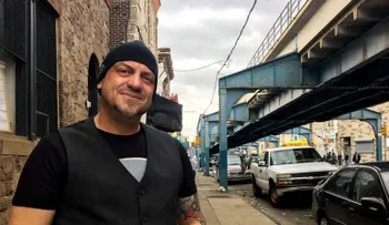 ¿Se puede dejar la adicción a las drogas sin ayuda? Así lo hizo este hombre, y dice que fue una pesadilla