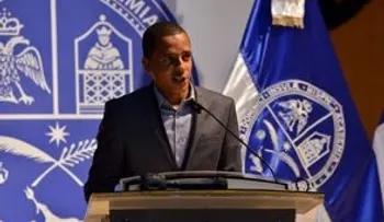 Apresan presidente FED, Yimi Zapata y a otras cuatro personas por presunta estafa a estudiantes