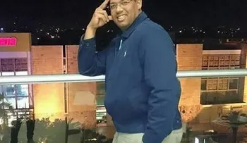 Argenis Contreras narra su versión del asesinato de Yuniol Ramírez