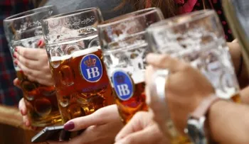 ¿La cerveza puede ser buena para el corazón?