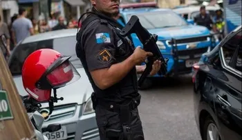 Al menos 7 muertos y 7 heridos en ataques simultáneos en el noreste de Brasil