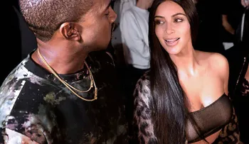 Kim Kardashian rompe el silencio sobre el robo del que fue víctima en París
