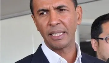 Domingo Contreras denuncia campaña "sucia" en su contra