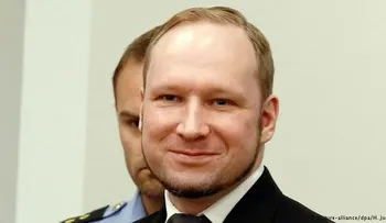 Tribunal: Noruega violó derechos humanos de asesino en masa