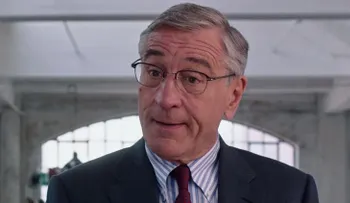 Robert de Niro: Donald Trump está donde no debería estar