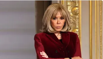 Macron presentará pruebas científicas sobre Brigitte