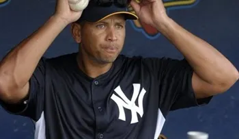 MLB podría suspender a A-Rod bajo acuerdo laboral