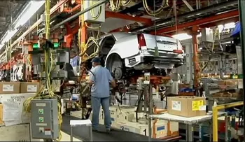  Estados Unidos recupera empleo perdido durante crisis