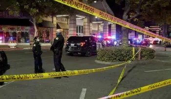 Un tiroteo en zona Industrial de Texas deja al menos 1 muerto y 4 heridos