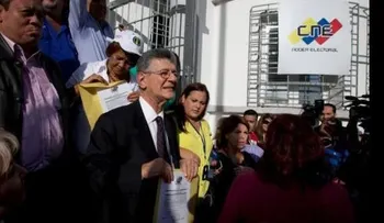 Oficialismo mide fuerzas en sesión en el Congreso