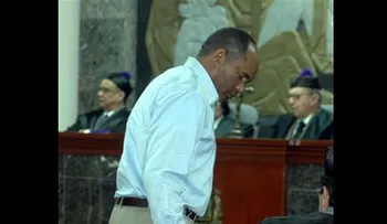 Detective de EEUU: Todo lo que dice Quirino está documentado (VIDEO)