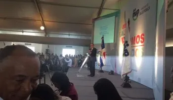 Alemana que visitó Haití dio positivo al zika