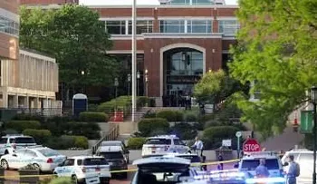 Al menos 2 muertos y 4 heridos en un tiroteo en una universidad de EE.UU.