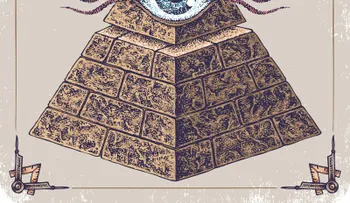 Algunas verdades sobre los Illuminati