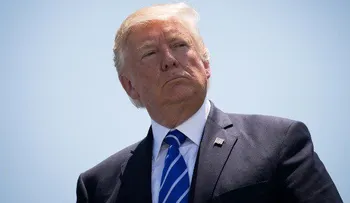 Por qué Trump nunca será un gran líder