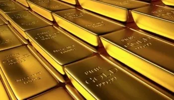 Roban 122 kilos de oro en aeropuerto cerca de Bolivia 			
