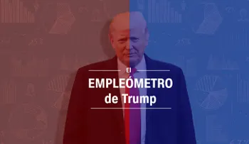 Empleómetro de Trump: ¿cuántos empleos ha creado en realidad?