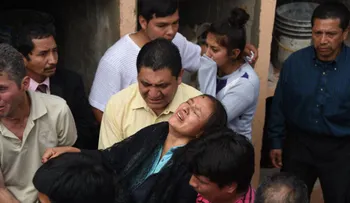 Alud en Guatemala: Equipos de rescate recuperan más de 100 cadáveres en El Cambray II