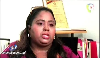 Nuria entrevista a Jackeline Montero, primera ex trabajadora sexual que será Diputada (VIDEO)