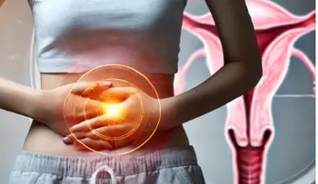 This Could Be the Cause of Intense Menstrual Pain