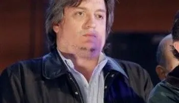 Hijo de la presidenta de Argentina se lanza a diputado