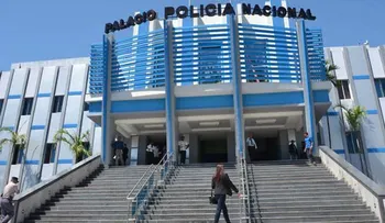Degüellan inversionista italiano en Boca Chica