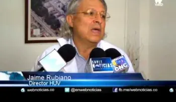 Bebé sobrevive milgrosamente en el vientre de su madre que fue asesinada