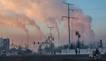 El dióxido de carbono no contribuye tanto al cambio climático, dice Agencia de Protección Ambiental de EE.UU.