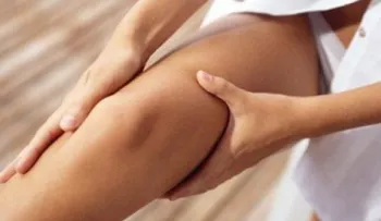 Los mejores remedios caseros para aliviar las piernas hinchadas