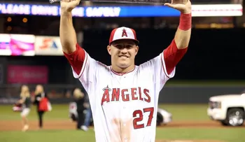 La Americana se impone; Mike Trout es el MVP