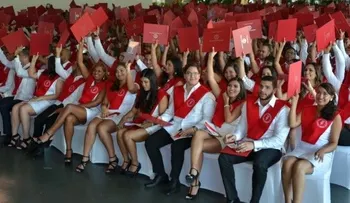 INTEC gradúa 674 nuevos profesionales
