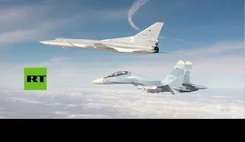 "Misión cumplida": Fuerzas Armadas de Rusia confirman derrota del Estado Islámico en Siria