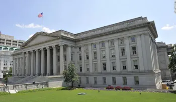 Departamento del Tesoro permitirá negocios con el Servicio Federal de Seguridad de Rusia