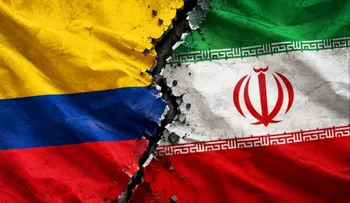 Colombia rompe relaciones diplomáticas con Irán y declara terrorista a la Guardia Revolucionaria